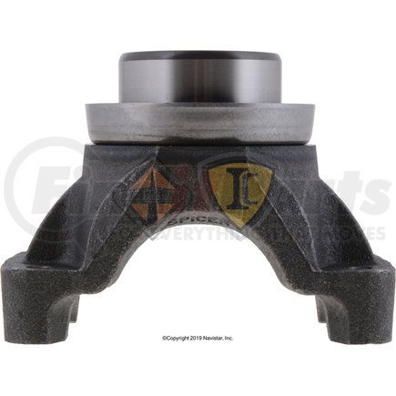 Navistar 1689509C91 Differential End Yoke