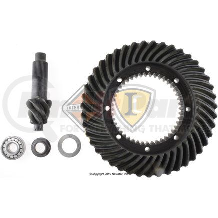 Navistar ETN0219019 Differential Drive Pinion and Side Gears Kit