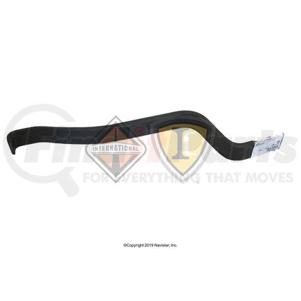 Navistar 1684471C91 Leaf Spring