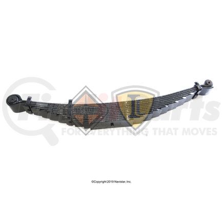 Navistar 533563C91 Leaf Spring