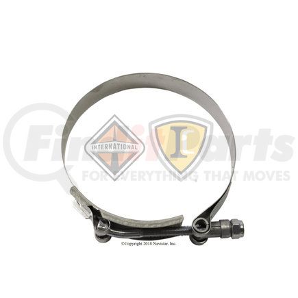 Navistar 2009328C1 Hose Clamp