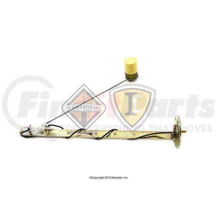 Navistar 2014880C5 Fuel Tank Sending Unit