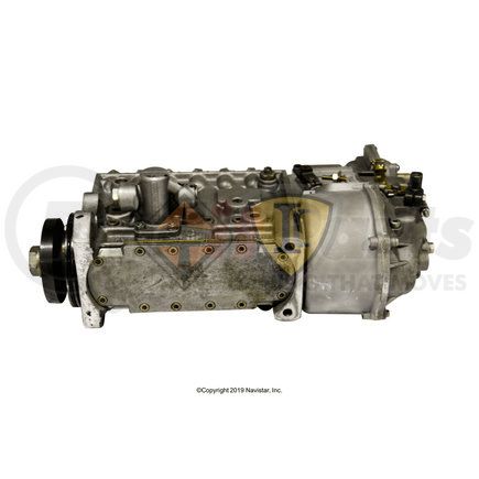 Navistar 1823106RX1 Fuel Injection Pump