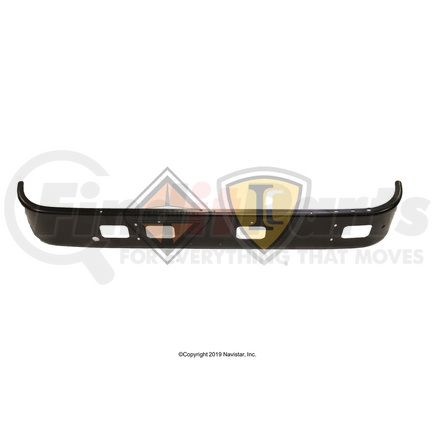 Navistar 3615058C2 Bumper