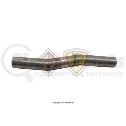 Navistar 2005993C1 Exhaust Pipe