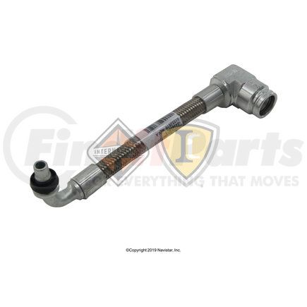 Navistar 1843858C1 Fuel Hose