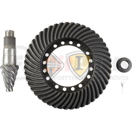 Navistar ETN0513955 Differential Drive Pinion and Side Gears Kit