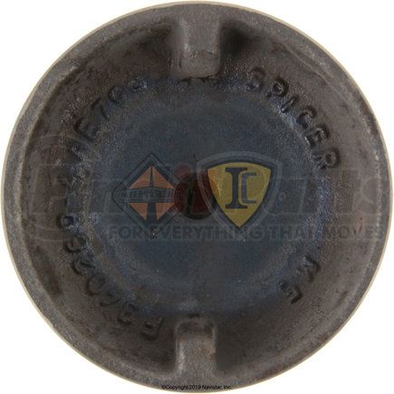 Navistar 918849R1 Drive Shaft Flange Stub