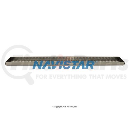 Navistar 3564996C91 Fuel Tank Cover Step