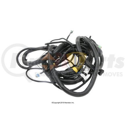 Navistar 2515327C92 HARNESS, JB HUNT