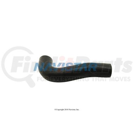 Navistar 3861086C1 Radiator Inlet Hose