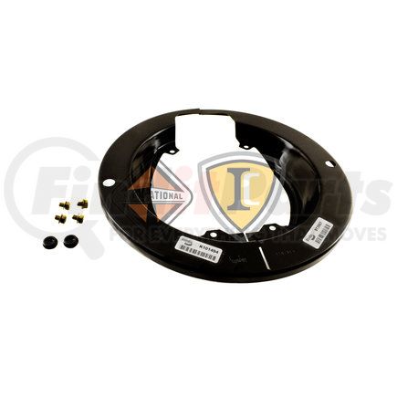 Navistar 3575303C2 SHIELD, DUST BK S