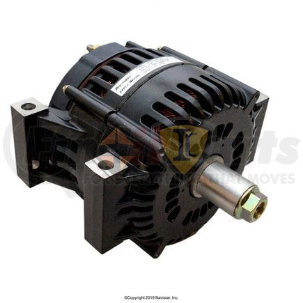 Navistar LNA160207 Alternator