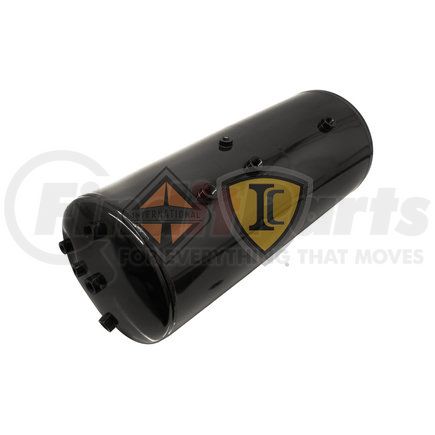 Navistar 1658558C2 Air Brake Air Tank