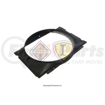 Navistar 3501293C2 INTERNATIONAL SHROUD FAN