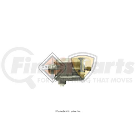 Navistar 3535274C91 INTERNATIONAL PUMP POWER STRG*I