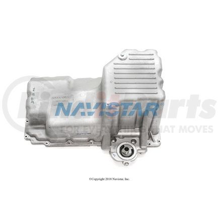 Navistar 7078092C92 INTERNATIONAL PAN ASSEMBLY OIL