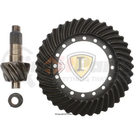 Navistar ETN0511155 Differential Drive Pinion and Side Gears Kit