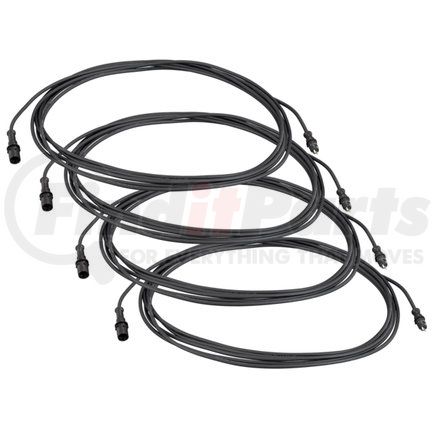 WABCO 4497120800 Air Brake Cable - Electronic Braking System Connecting Cable