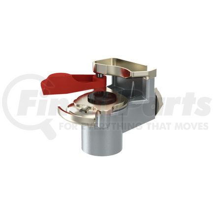 WABCO 9522010020 - coupling head, with integrated filter
