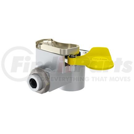 WABCO 9522010010 - coupling head, with integrated filter