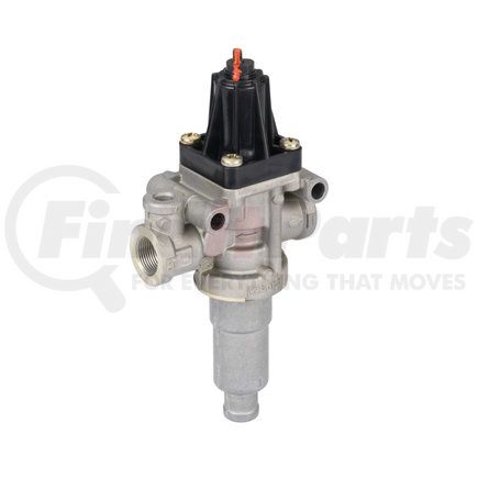 WABCO 9753032200 Air Brake Unloader Valve - With One Way Valve, w/o Tire Inflating Valve