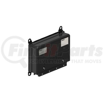 WABCO 4008664930 ABS Electronic Control Unit - 12V, With 6 Wheel Speed Sensors and 4 Modulator Valves