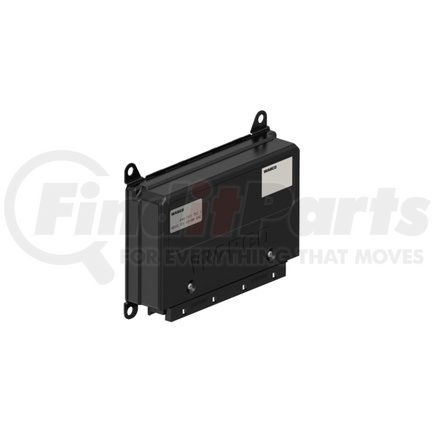 WABCO 4008665830 ABS Electronic Control Unit - 12V, With 4 Wheel Speed Sensors and 4 Modulator Valves