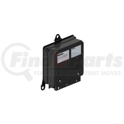 WABCO 4008644980 ABS Electronic Control Unit - 24V, With 4 Wheel Speed Sensors and 4 Modulator Valves
