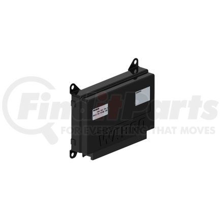 WABCO 4008652310 ABS Electronic Control Unit - 12V, With 6 Wheel Speed Sensors and 6 Modulator Valves