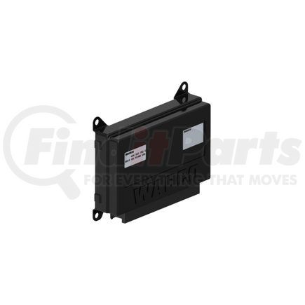 WABCO 4008652330 ABS Electronic Control Unit - 12V, With 6 Wheel Speed Sensors and 6 Modulator Valves