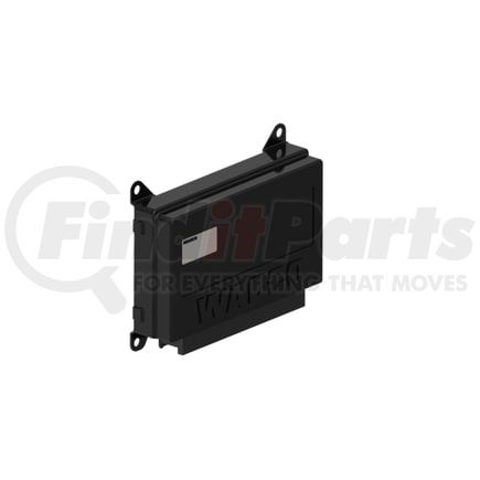 WABCO 4008669850 ABS Electronic Control Unit - E4C 12V 4S4M