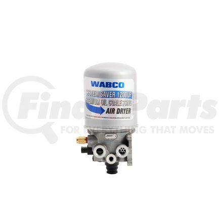 WABCO 4324210337 - ad syss up,, with coal