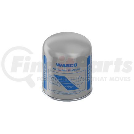 WABCO 4329012452 - desiccant cartridge