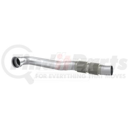 Dinex 3FE040 Exhaust Pipe Bellow - Fits Freightliner