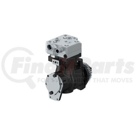 WABCO 911153019R Compressor, 318cc ISX 2010
