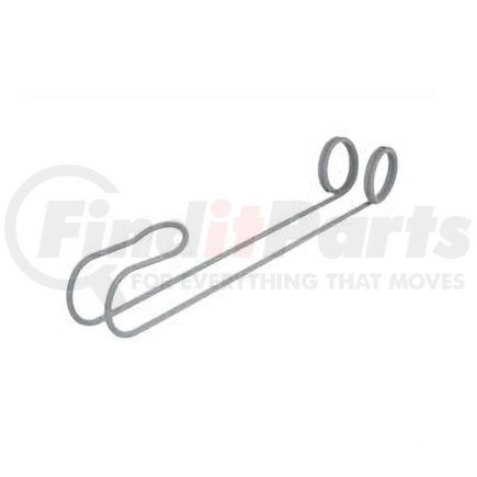 SAF-HOLLAND 730122 Trailer Landing Gear Crank Handle