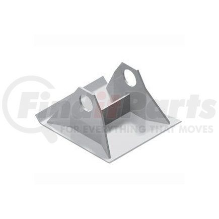 SAF-HOLLAND 50616000 Trailer Jack Foot