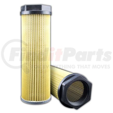 Main Filter MF0808773 Aftermarket Replacement Hydraulic Filter with 125 Micron Rating, Wire Mesh, Outside-In Flow