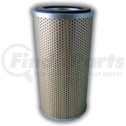 Main Filter MF0614383 YANMAR 1551100700 Interchange Hydraulic Filter