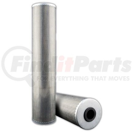Main Filter MF0179490 Aftermarket Replacement Hydraulic Filter with 25 Micron Rating, Cellulose, Inside-Out Flow
