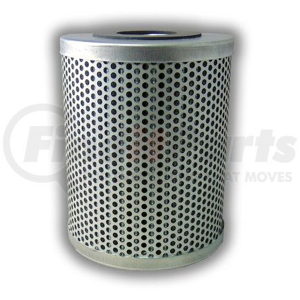 Main Filter MF0617075 Hydraulic Filter + Cross Reference | FinditParts