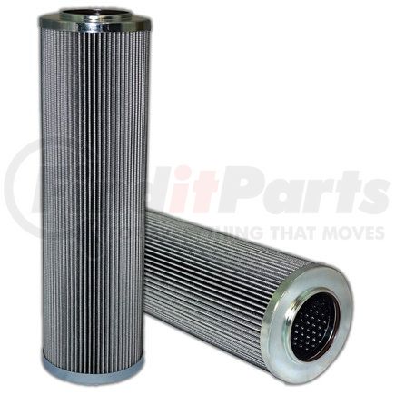 Main Filter MF0128939 PARKER 932664Q Interchange Hydraulic Filter