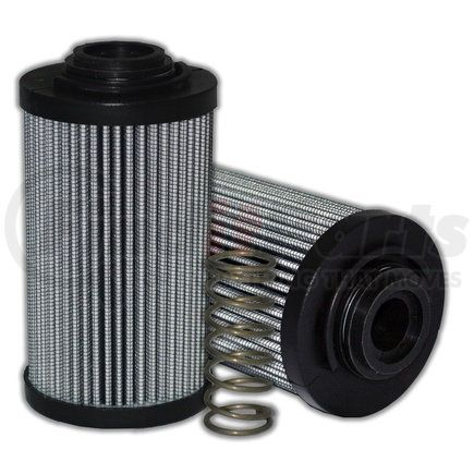 Main Filter MF0589075 PARKER 943714Q Interchange Hydraulic Filter