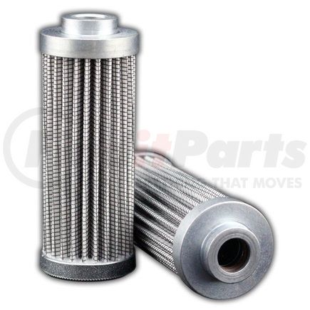 Main Filter MF0060287 FILTREC DHD30H10V Interchange Hydraulic Filter