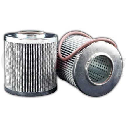 Main Filter MF0419520 Aftermarket Replacement Hydraulic Filter with 20 Micron Rating, Glass, Outside-In Flow