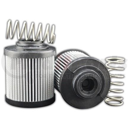 Main Filter MF0617636 IKRON HHC03542 Interchange Hydraulic Filter