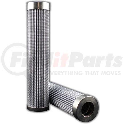 Main Filter MF0414780 Aftermarket Replacement Hydraulic Filter with 20 Micron Rating, Glass, Outside-In Flow