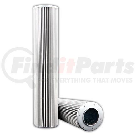 Main Filter MF0867836 LUBER-FINER LH11033V Interchange Hydraulic Filter