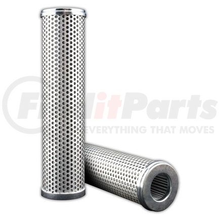 Filtre Hydraulique Schroeder P10 – Spin-on, Cellulose 10 Microns, Neuf, Made In US